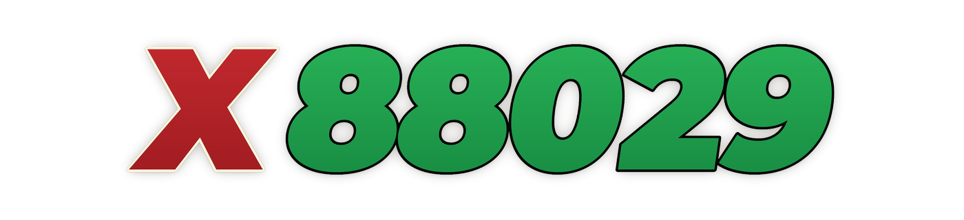 x88029 logo